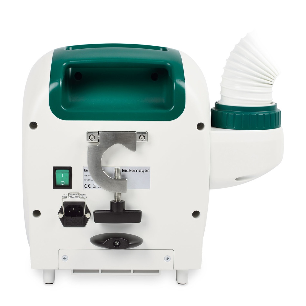 [DK]Varmesystem, EickWarm Air, bagside